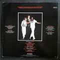Triumph - Stages Double LP Vinyl Record Set - Europe Pressing
