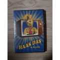 Haas Das se Nuuskas Sealed DVD