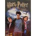 Lot of Harry Potter DVDs 1 bid for all