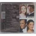 Ultimate voices cd