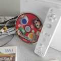 Nintendo Wii Console with games PAL