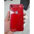 iPhone XR 128gb - Product Red