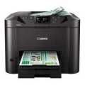 Canon MAXIFY MB5440 A4 4-in-1 Multifunction Business Wi-Fi Inkjet Printer