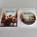 Harry Potter and the Deathly Hallows - Part 2 PS3