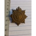 South African Service Corps (ZAI)  Cap Badge. (c1923 - 1926)