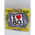 Maxi Disco Vol. 3 (I Love 80s)