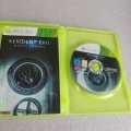 Resident Evil Revelations Xbox 360