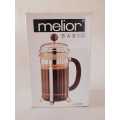 Vintage Melior Basic 8 cups coffee Maker