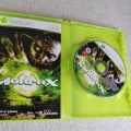 MorphX  Xbox 360 PAL region