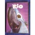 Rio dvd