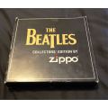 Zippo Collectors Edition The Beatles