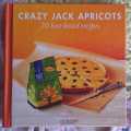 Hachette - Crazy Jack apricots 30 best loved recipes