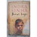 Animal's People-Indra Sinha