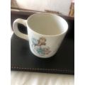 Wedgwood Mrs Tiggy-Winkle Beatrix Potter Mug