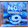 Now Dance 9 - 3 CDs (2016)