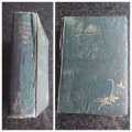 The Poetical Works of Sir Walter Scott Edinburgh: W.P.Nimmo, Hay, & Mitchell  1890