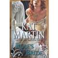 Kat Martin - Rule's of the Bride