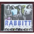 Rabbitt - The Hits (1996, made in RSA)