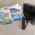 Nintendo Wii Console and   games PAL