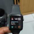 Apple watch 1st Gen 42mm black (Pre owned)