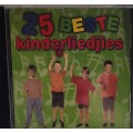 25 Beste Kinderliedjies    54