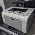 HP Laser Jet P1102 Monochrome printer