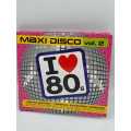 Maxi Disco Vol. 2 (I Love 80s)