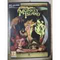 Tales of Monkey Island PC game