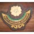Primrose Bowling Club Badge