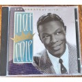 The Greatest Hits - Nat King Cole (1994)- made in Italy
