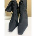 Zara sock boots UK5 *new*