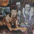 Diamond Dogs: David Bowie Lp