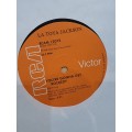 La Toya Jackson  You`re Gonna Get Rocked - Single Vinyl