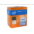 Intel® Pentium® 4 Processor 640 supporting HT Technology