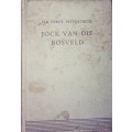 JOCK VAN DIE BOSVELD 2DE DRUK 1962