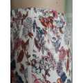 Beautiful Viscose Maxi Skirt - Good - XS/6/30