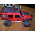 Big rc car for sale 1/8 scale
