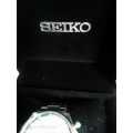 Seiko Chronograph 8T63 Limited Edition 10BAR