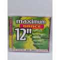 Maximum Dance 12` - Various Artists