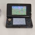 Nintendo 3ds console with Original charger