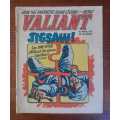 Valiant UK 13 March 1976