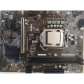 9th Gen i5 9400 6 Core Combo deal**MSI H310 Pro Motherboard**8GB DDR4 Ram**