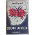 Attempted rape of South Africa by Francis Grim