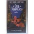 The out of towners VHS