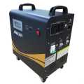 Mecer m-1000w inverter with battery. Read