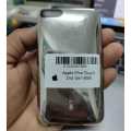 Apple iPod Touch 2nd gen 8GB silver (used)