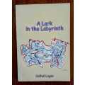 A Lark in the Labyrinth by Cathal Lagan