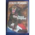 The stone leopard by Colin Forbes