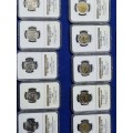 ngc graded coins