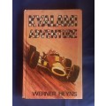 Kyalami adventure by Werner Heyns